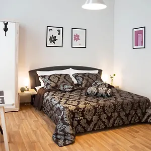 Apartmán Krakovska 5, Praha