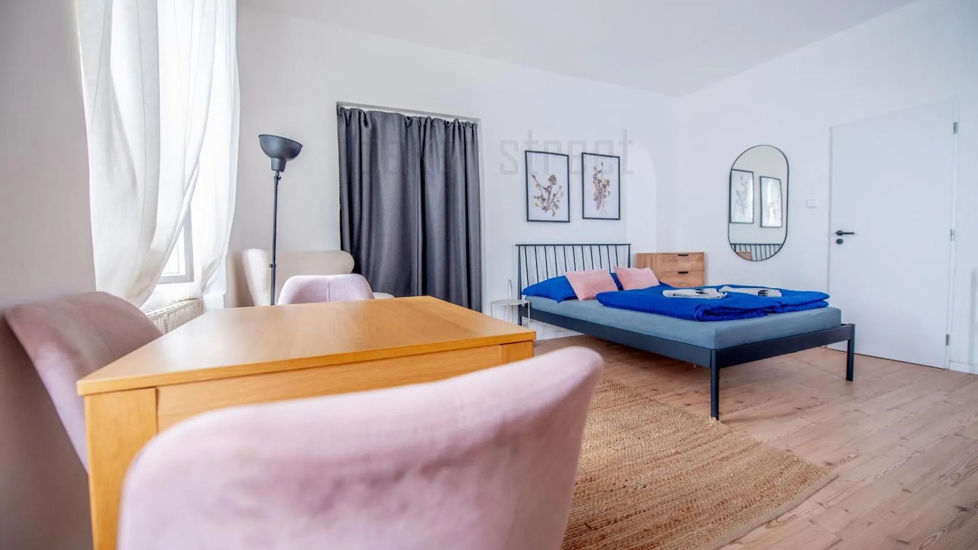 Cozy Apartment Close To Palmovka Prague Czech Republic