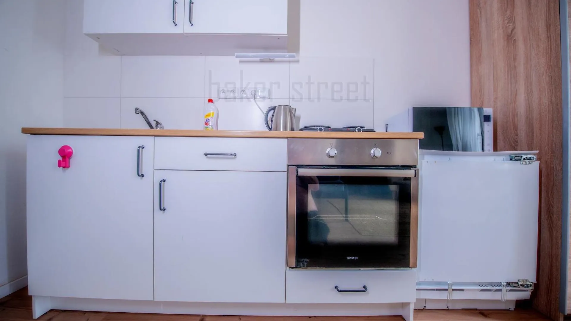 Cozy Apartment Close To Palmovka Prague Czech Republic