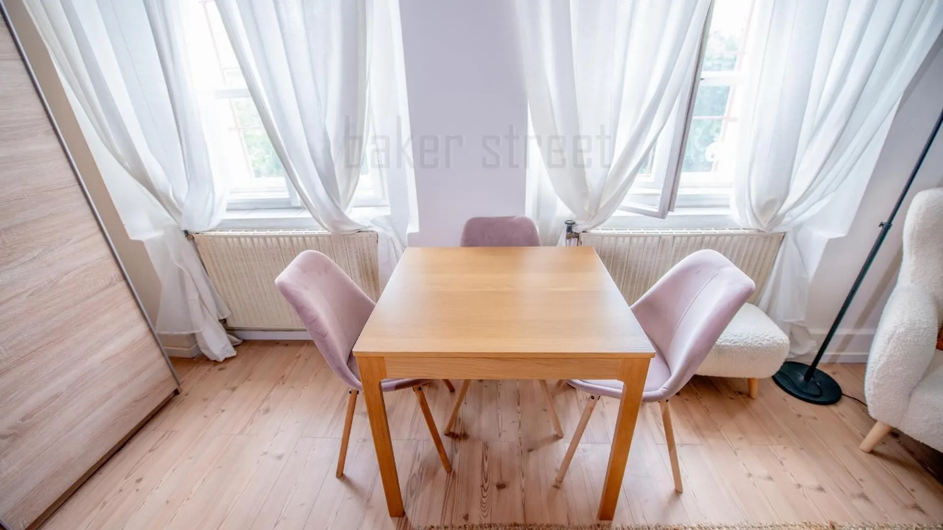 Cozy Apartment Close To Palmovka Prague